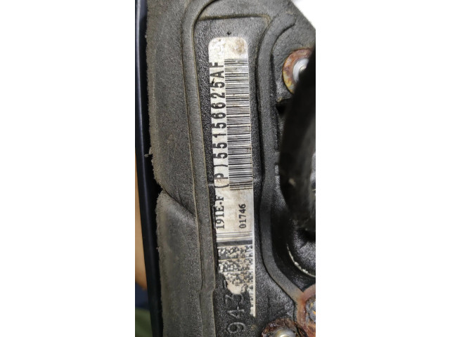 Зеркало (управляемое электричеством) P55156625AF   Jeep  Grand Cherokee (WK)  2005-2010 года