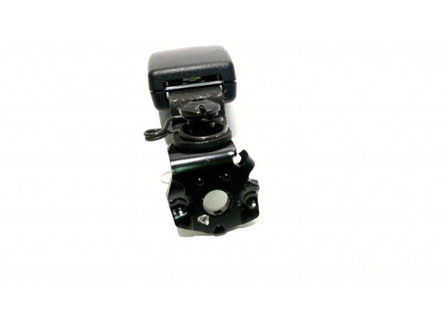 Задняя поясная пряжка