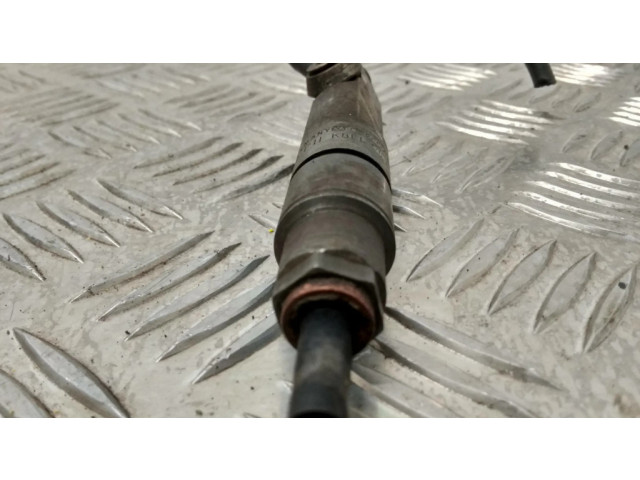 Vstřikovač 046130201E Audi A4 S4 B6 8E 8H pro naftový motor 2.5