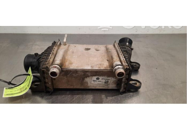 Интеркулер KD656002 Jeep Wrangler