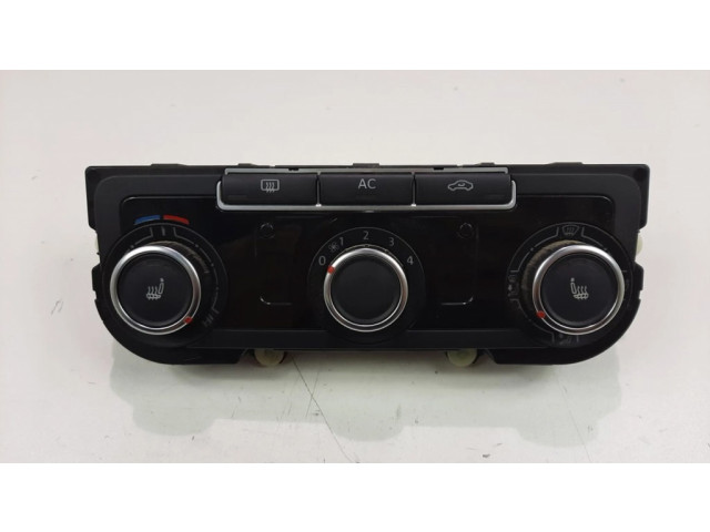 Блок управления климат-контролем 1K8907426BA Volkswagen Golf VI