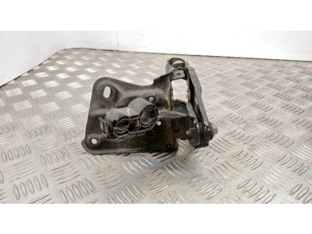 Держатель блока ABS