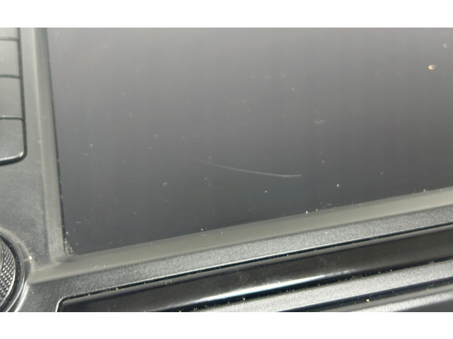 Дисплей    5F0919604A   Seat Ibiza IV (6J,6P)