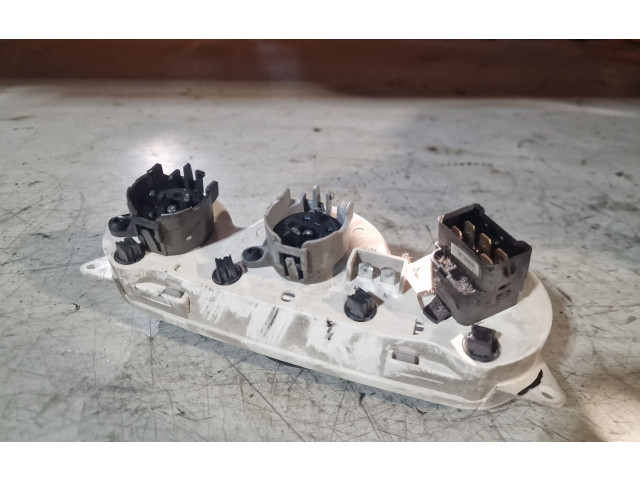 Блок управления климат-контролем 1S4H18C419BA Ford Transit Tourneo Connect