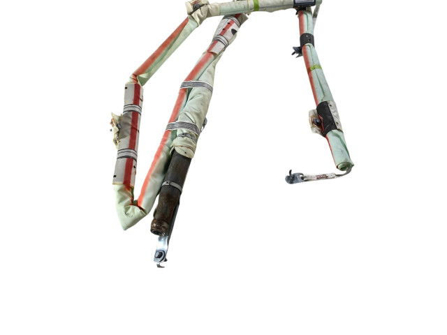 Боковая подушка безопасности P68250174AH, MTB8ZC0HBYE Jeep Grand Cherokee