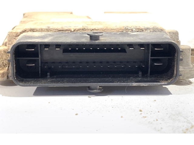 Блок управления 4M0907355B   Audi A5