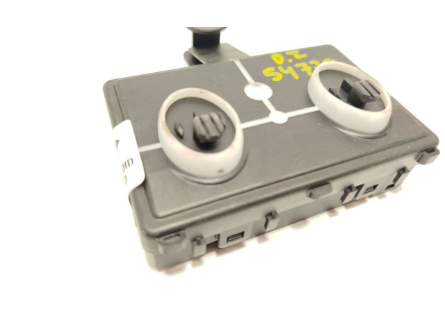 Блок управления дверью 5Q4959593P, A2C7878850000   Cupra Leon