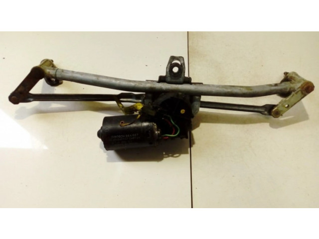 Комплект механизма стеклоочистителей