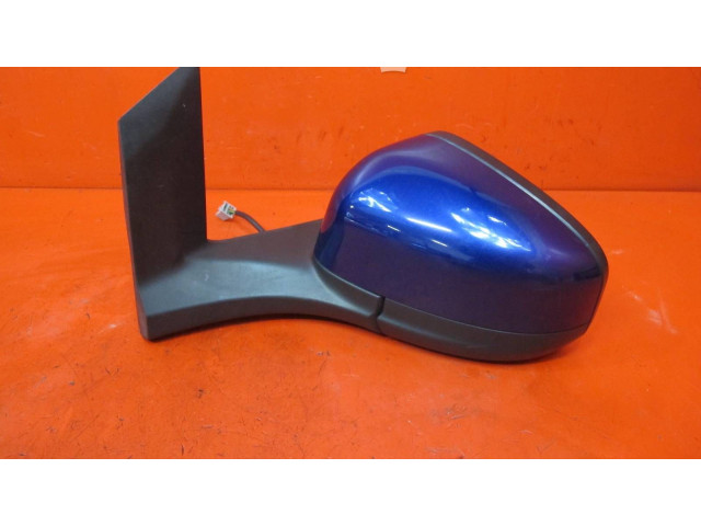 Zpětné zrcátko Ford Turneo Courier 2016 LEWE