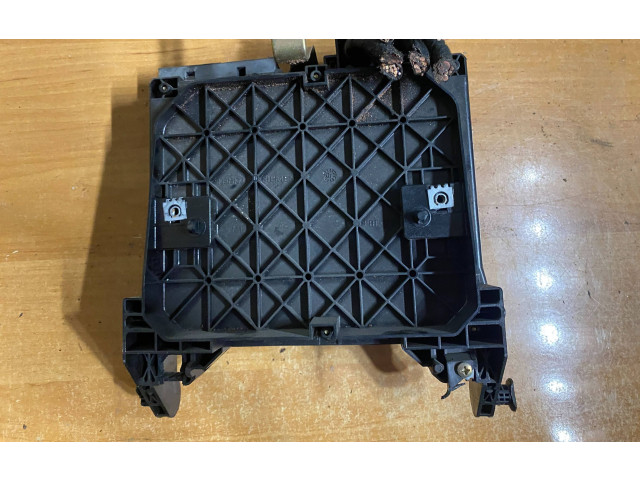 Pojistková skříňka 7M0971882A, S110730300 Seat Alhambra (Mk1) 2009