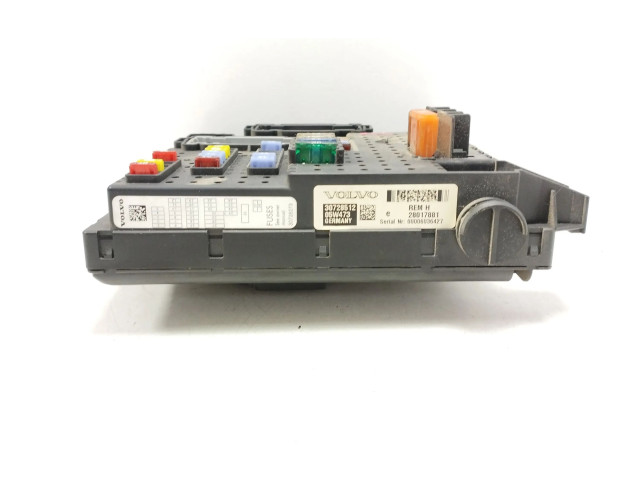 Турбина Блок предохранителей Volvo S80 30728512 для двигателя D5244T4