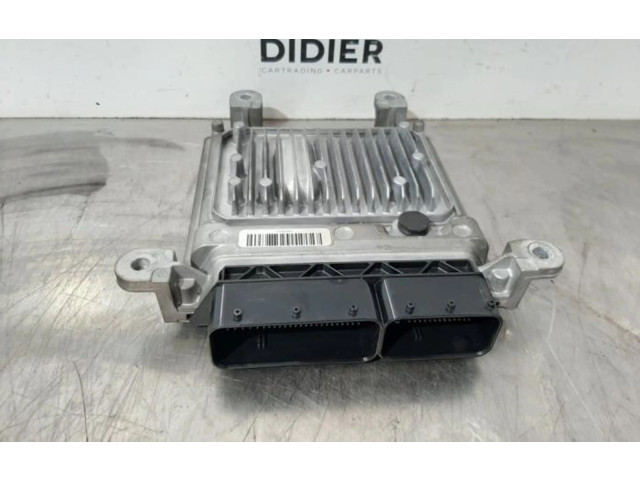 Řídící jednotka A6519005203 Mercedes-Benz C W205 2018