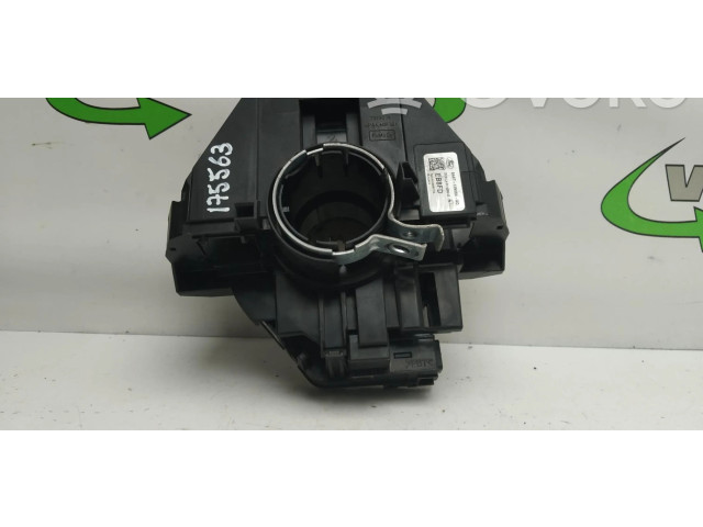 Подрулевой шлейф SRS 8A6T14A664AA, ANILLOAIRBAG   Ford Fiesta