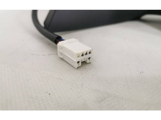 Зеркало электрическое        Citroen Xsara Picasso   -  года   