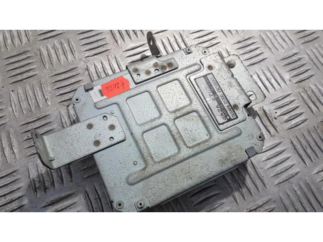 Блок управления АБС ga2a67650, 0ddaab   Mazda 626