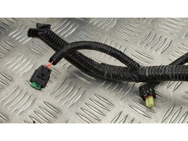 Pojistková skříňka P68445825AC Chrysler Pacifica 2019