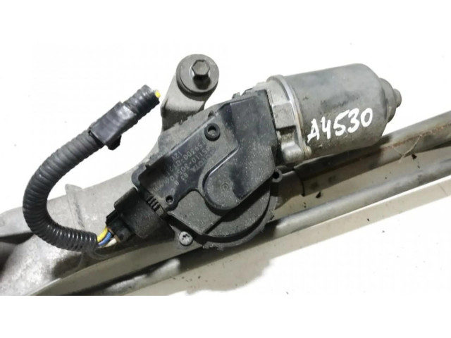 Моторчик дворников 8511030510 Lexus GS 300 350 430 450H