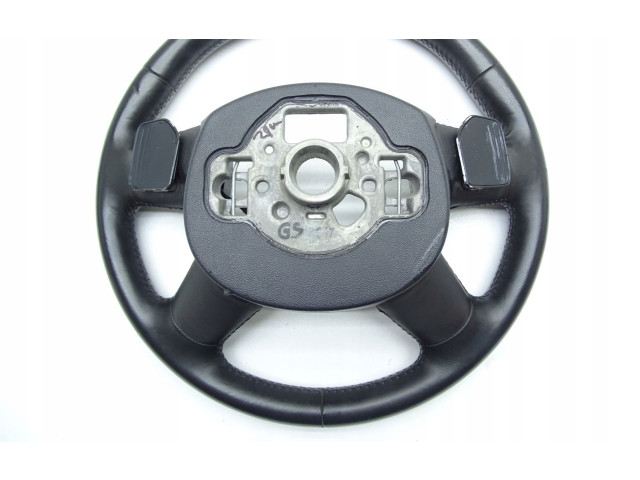 Volant Audi A8 S8 D4 4H 2010 4H0419091A, 4H0419091A  