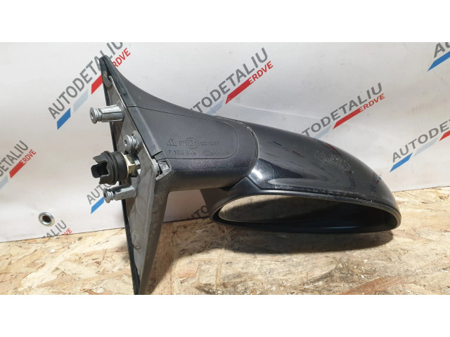 Зеркало электрическое BMW Z4 E89 2009-2017 года