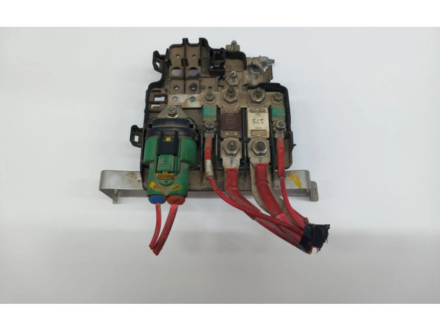   Pojistková skříňka 241363873R   Renault Kangoo  