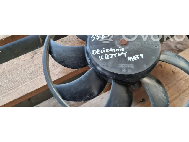 Вентилятор радиатора     5Q0959455AH    Audi A3 8Y 