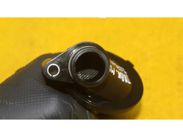 Масляный насос   GK2Q-6615-AB  Ford Transit Custom 