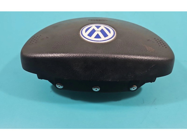 Подушка безопасности водителя 1C0880201E, IMPRK1384293   Volkswagen New Beetle