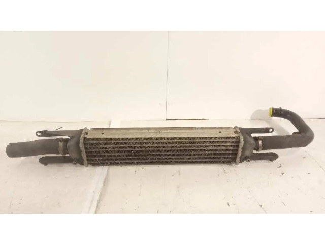 Интеркулер 498316 Fiat Linea 1.2
