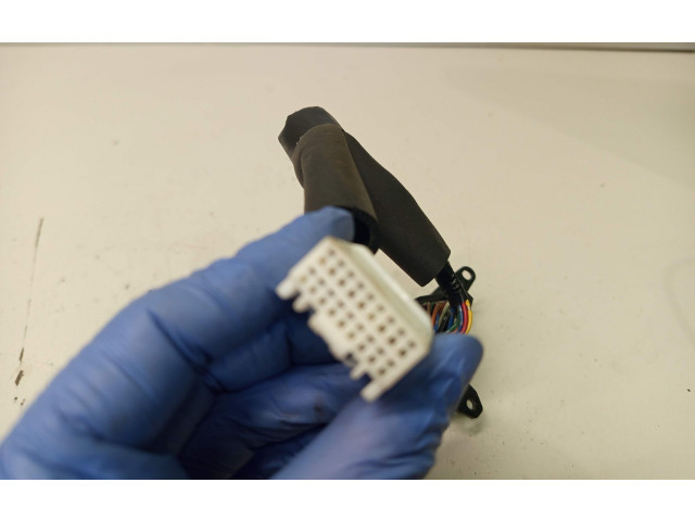 Дисплей    8395030160A   Lexus GS 300 350 430 450H