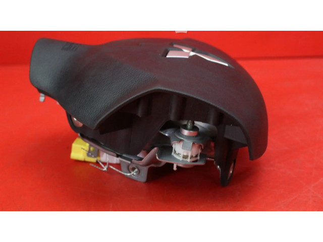 Подушка безопасности водителя Mitsubishi Lancer VIII