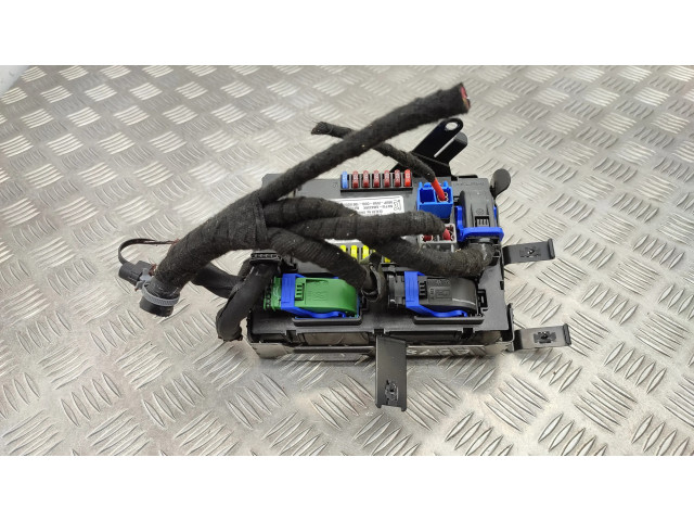 Модуль управления BSM 68262535AJ, 33016AK Jeep Compass