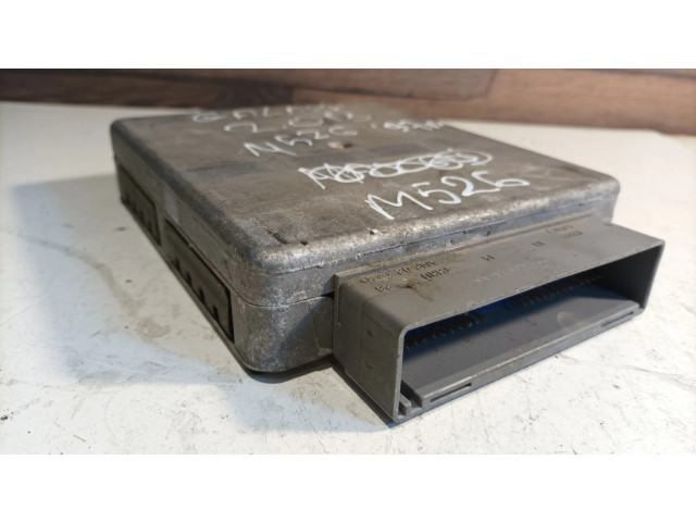 Блок управления двигателя 95VW12A650HE Ford Galaxy