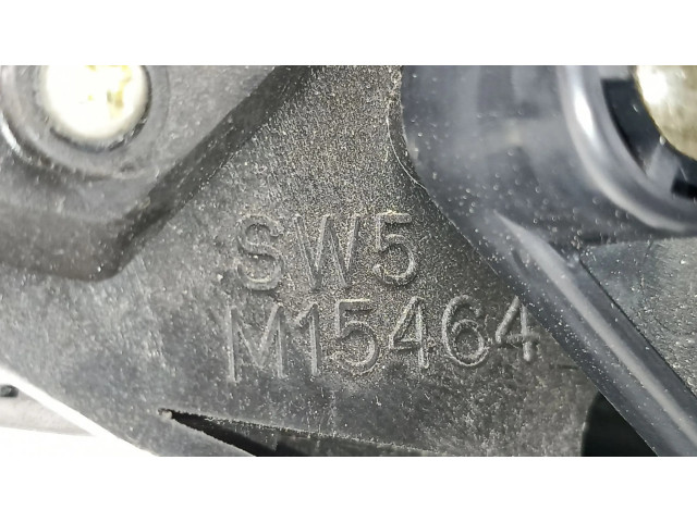 Ручка стеклоочистителей 35251S1AE01, 35256SN7E01 Honda Accord