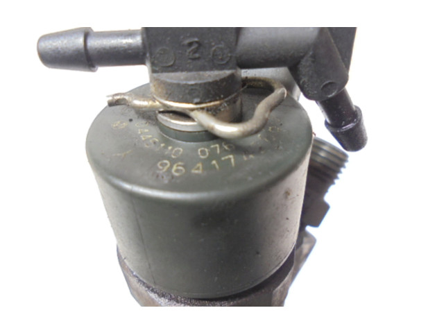 Vstřikovač 9641742880, 9641742880 Peugeot 206 CC