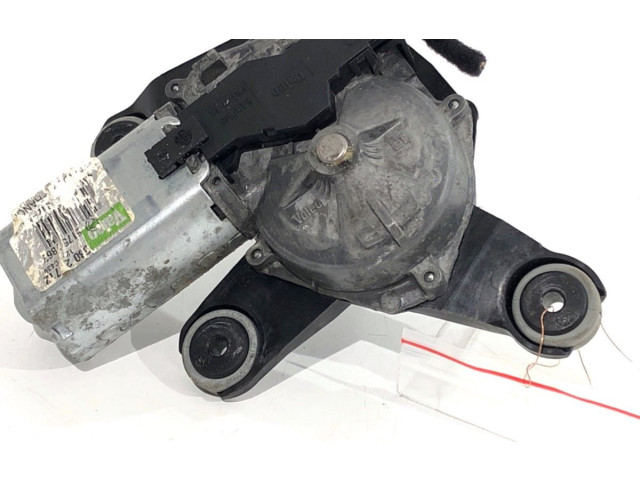 Моторчик заднего дворника 51757867    Fiat Grande Punto