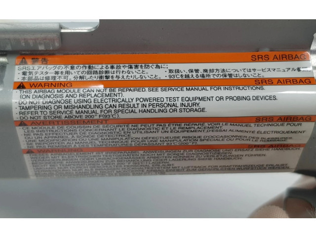 Боковая подушка безопасности K85PM1CX0A   Infiniti FX