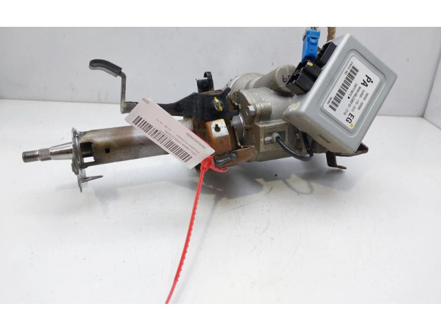 Руль Hyundai i10 2007 - 2012 года 563500X690