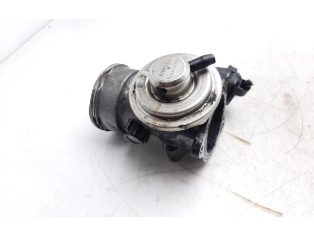 Топливная рампа 03G129637 Skoda Octavia Mk2 (1Z)