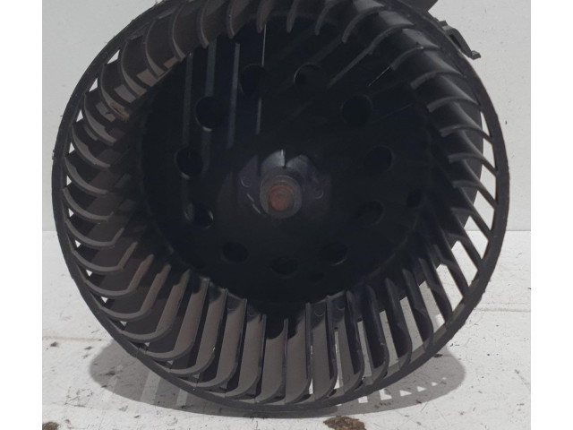 Вентилятор печки       Renault Scenic III -  Grand scenic III