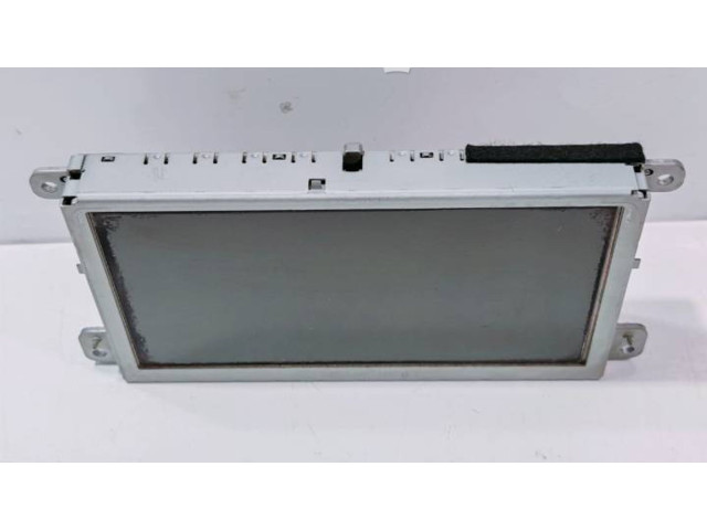 Дисплей    4F0919603B, 6349K3057   Audi A6 S6 C6 4F