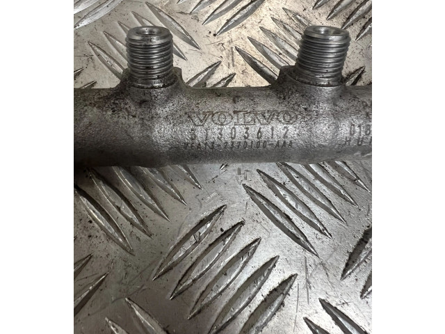 Топливная рампа 31303612 Volvo XC40