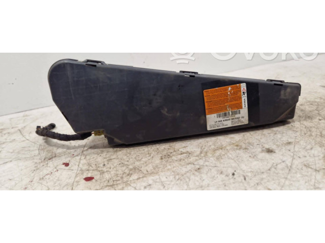 Подушка безопасности в сиденье 606530701   Volvo S80