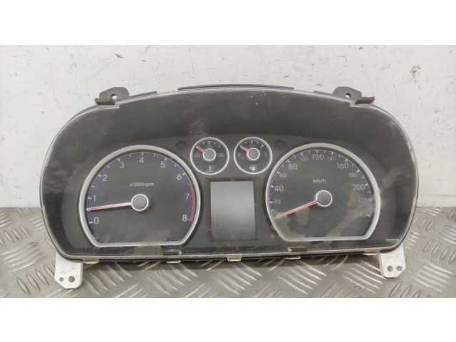 Přístrojová deska Hyundai i30 2010 940032L425