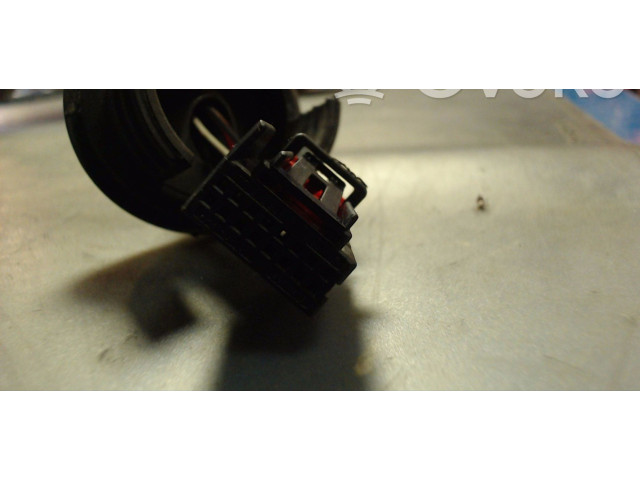 Zpětné zrcátko Audi A3 S3 8P 2007 GrauLX7Z