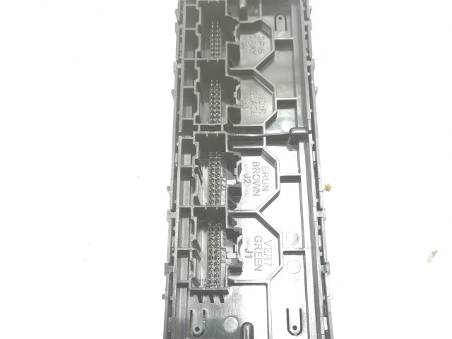 Блок управления климат-контролем 13598157   Chevrolet Camaro