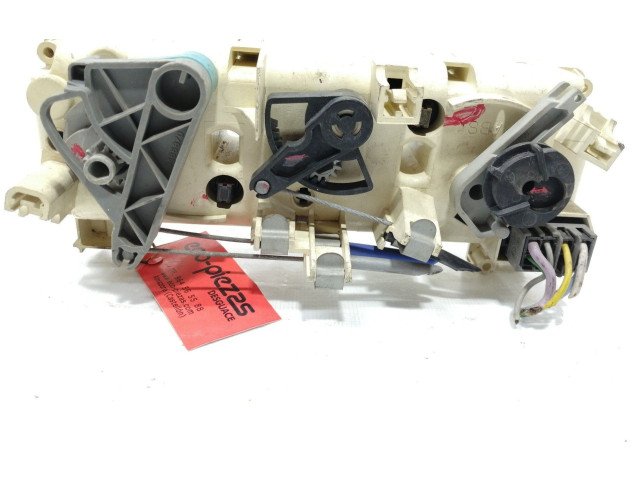 Модуль блока управления кондиционером    Peugeot 306