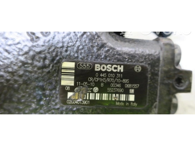 Vstřikovací čerpadlo 55237690, BOMBAINYECCION Fiat Punto (188)