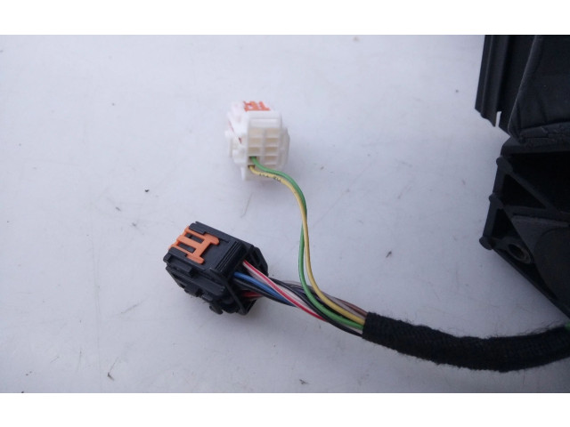 Zpětné zrcátko Peugeot 5008 2019