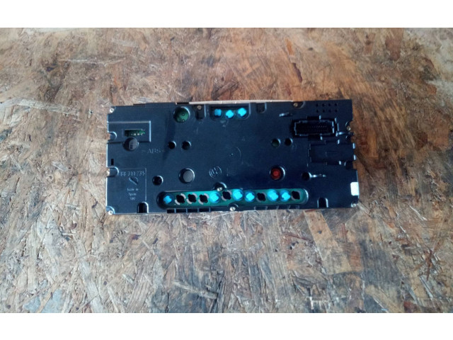 Панель приборов 6K0919033AS Seat Inca (6k)