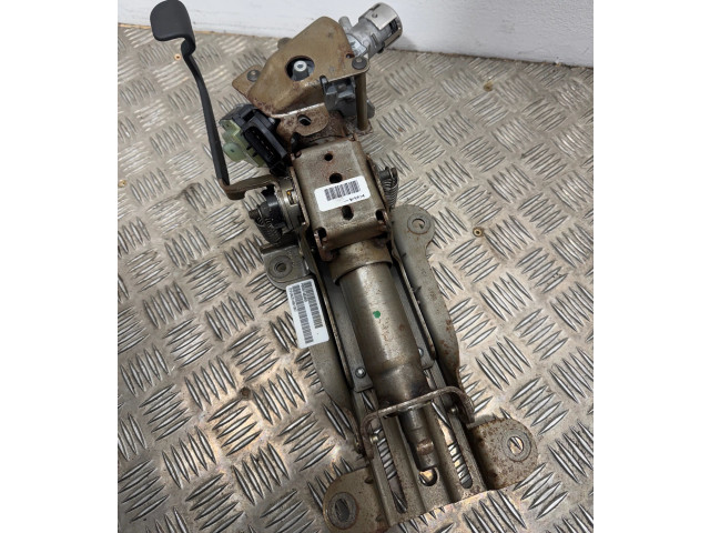    Рулевая рейка P05057483AD   Jeep Cherokee IV KK 2008 - 2013 года